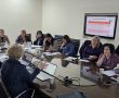 עתיד של שותפות בין-דורית: מועצת האזרחים הוותיקים של "מוני 100" יוצאת לדרך בבת-ים