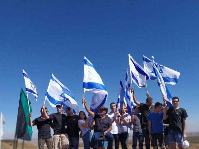דוברות מועצה מקומית גן יבנה