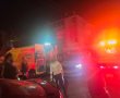 אלימות משתוללת: רימון רסס הושלך לחצר בית באשדוד; ארבע נערות פונו לבית חולים