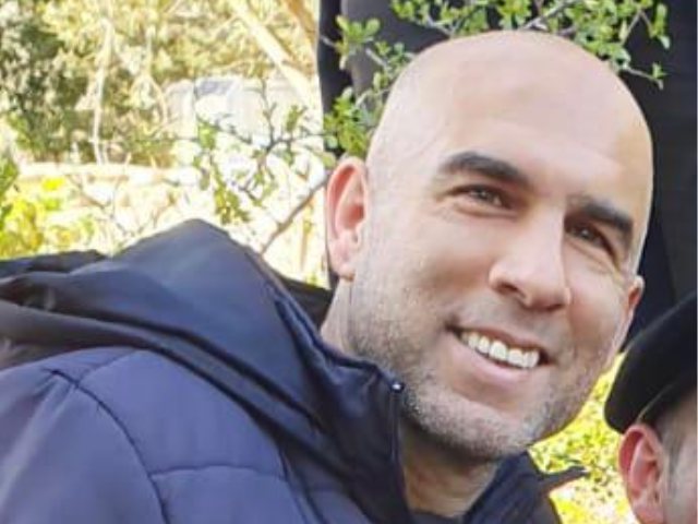 קרדיט תמונה- באדיבות המשפחה