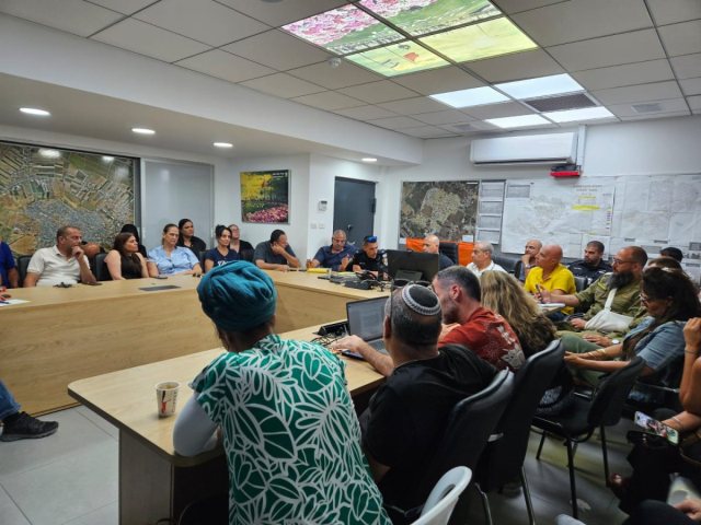 באדיבות עומרי וייסמן