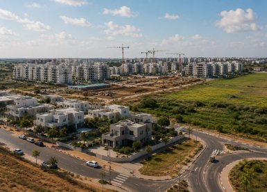אילוסטרציה AI