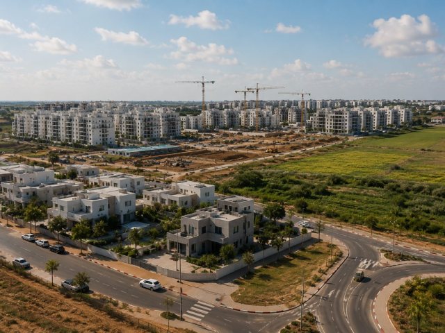 אילוסטרציה AI