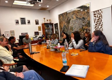 מועצה מקומית גן יבנה