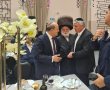 ראש העיר ד"ר לסרי ל'אשדודס': העיריה משלימה תקציבים בשיעורים ניכרים לחינוך החרדי בעיר