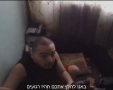 מהסרטון של רגעי החילוץ