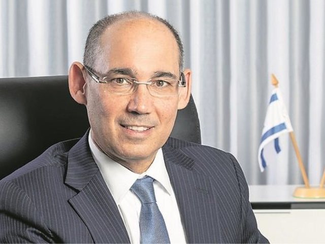פרופסור אמיר ירון