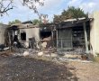 חצרים: החלה הקמת תשתית התחבורה בשכונה שתקלוט את מפוני בארי