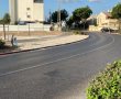 מתכון לתאונה? כך מתוכננת היציאה מאתר הבניה (וידאו)