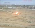 תיעוד מהירי של התצפיתניות לעבר המחבלים