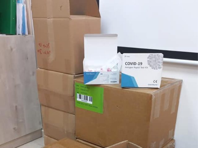 דוברות מועצה מקומית גן יבנה