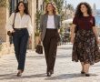 מה לובשים עכשיו? חמישה טרנדים לסתיו 2026 שעובדים גם ביום רגיל