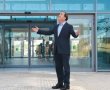 ראש העיר ד"ר לסרי לנתניהו: "הרחבת 'אסותא' - צו השעה!"