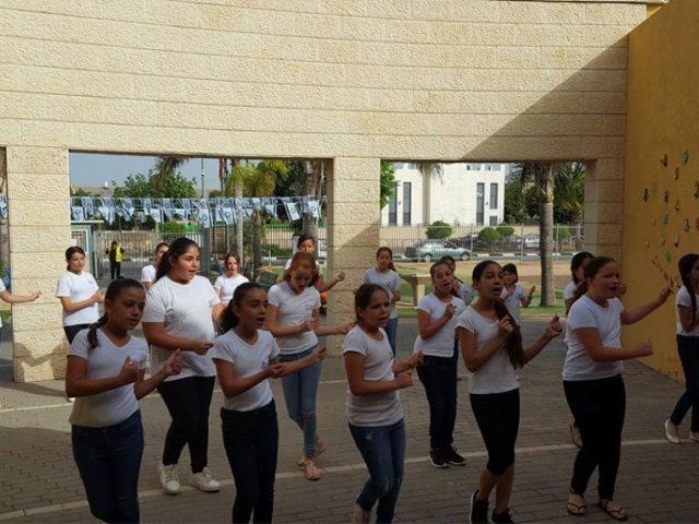 דוברות מועצה מקומית גן יבנה