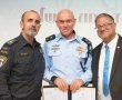 בסוף זה קרה: ניצב אבשלום פלד מונה לממ"ז ירושלים במשטרה