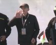 לאחר 484 יום קית' סגל תושב כפר עזה שוחרר מהשבי בעזה  