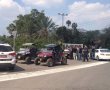 מבצע אכיפה נרחב כנגד נהגי טרקטורונים ועברייני תנועה - 24 כלים הורדו מהכביש