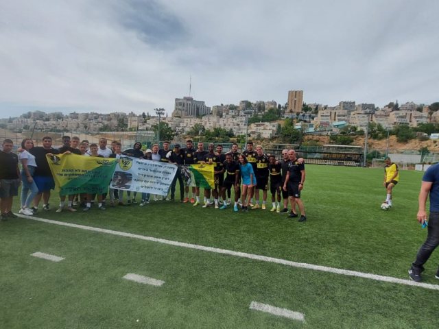 מועצת גן יבנה