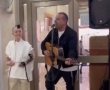 מרגש: כששימי גשייד מגשים חלום לילד חולה סרטן (וידאו)