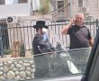 סקר: אחד מכל שני ישראלים חושש לחצות את הכביש - וזו הסיבה