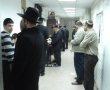 חרדי, אשדודי, ועובד ב'מוסד'