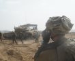 היום ה-33 למלחמה: צה"ל חיסל את ראש מחלקת התעשיות ואמצעי הלחימה בחמאס