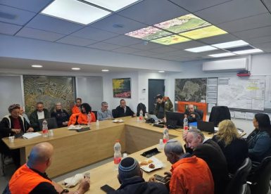 מתוך עמוד הפייסבוק אהרון דרור