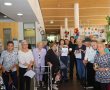פעילות הסברה מיוחדת לגיל השלישי בחולון: בטיחות אש ומניעת שריפות בבית 