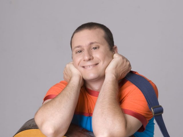 קניון פרנדלי 