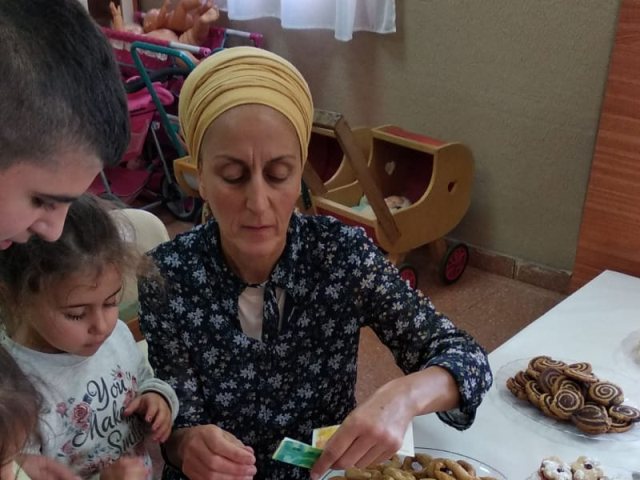 דוברות מועצה מקומית גן יבנה