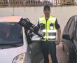  "כל חילוץ כזה מטעין אותי באנרגיות חדשות": ניסים שרביט,סג"מ סניף רמלוד של ידידים, חילץ פעוט מרכב