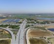 יוגבר קצב העבודות לחיבור מחלף אשדוד צפון לאזור התעשייה הצפוני