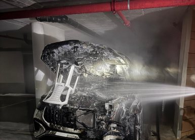 כבאות והצלה