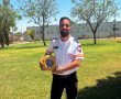 צירוף מקרים נדיר: פראמדיק מד”א לכיש העביר שיעור בהחייאה בשב"ס - והציל את חייו של גבר שהתמוטט