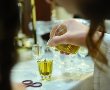לרגל חג החנוכה, משרד החקלאות חושף את הנתונים אודות השמן
