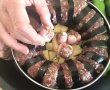 אצל פיני במטבח: בין גול לגול