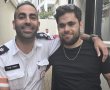 נפצע אנושות בבית חאנון ופגש את הפראמדיק האשדודי שנלחם על חייו