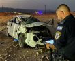 שעות לפני הלוויה: אביה של הילדה הבאר שבעית שנהרגה נמלט מבית החולים