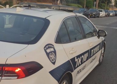 צילום: דרור אהרון ראש המועצה 