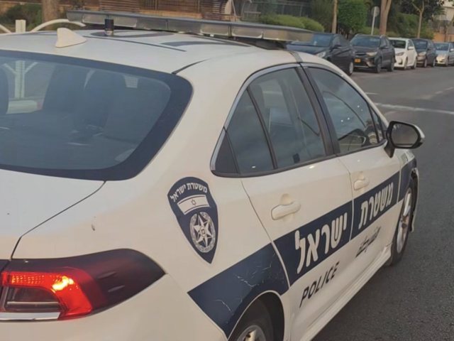 צילום: דרור אהרון ראש המועצה 
