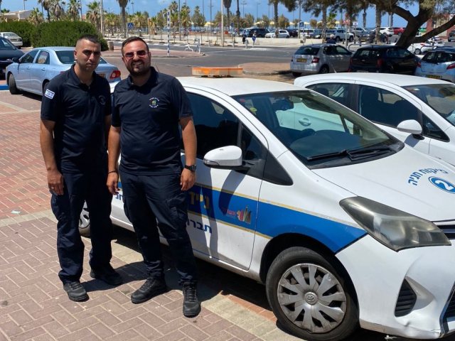 צילום: עיריית אשדוד