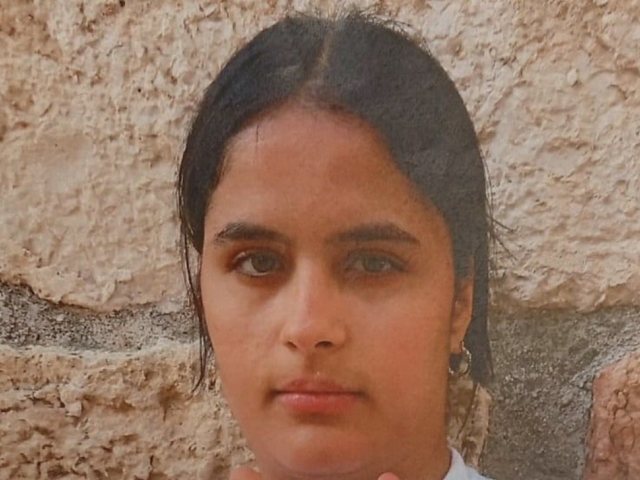 הנעדרת מלכה מור יוסף