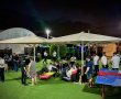 ערב גיבוש והוקרה של מתנדבי הצלה דרום בסניף אשדוד וגן יבנה