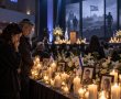 שלוש שנים של כאב וגעגוע: גן יבנה תתייחד עם זכר הנופלים והנרצחים