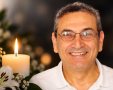 שאול כליפה ז"ל (צילום אורט רבין גן יבנה - אילוסטרציה AI)