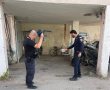 נתפס חשוד בדקירה בגן יבנה, תושב היישוב