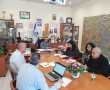 יוצרים סביבה בטוחה בדרכים עבור תושבי גן יבנה
