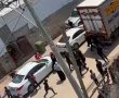 בעקבות שריטה ברכב: וויכוח בין נהגים התפתח לקטטת ענק, שבסופה נרצח מוחמד בן ה-11 (תיעוד)