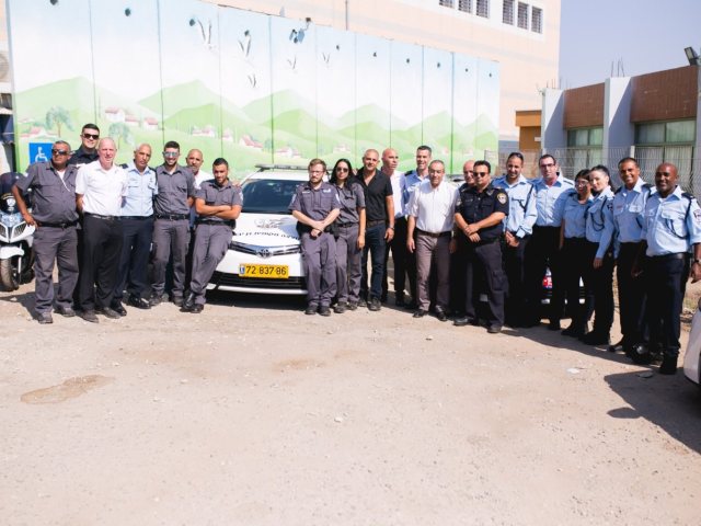 דוברות מועצה מקומית גן יבנה