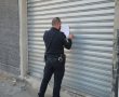 בשיא המתיחות הביטחונית: עסקים בנגב ממשיכים להעסיק שב"חים